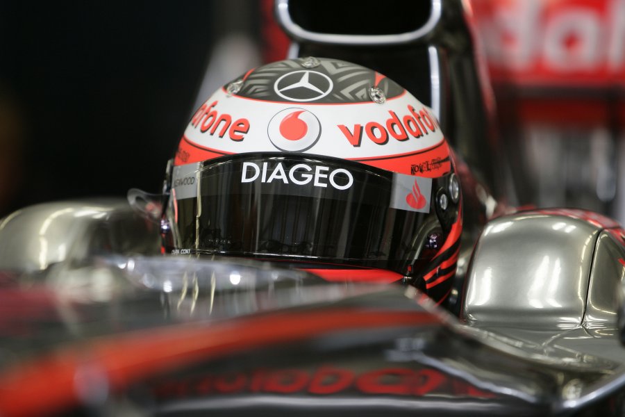 GP TURCHIA - Prove Libere